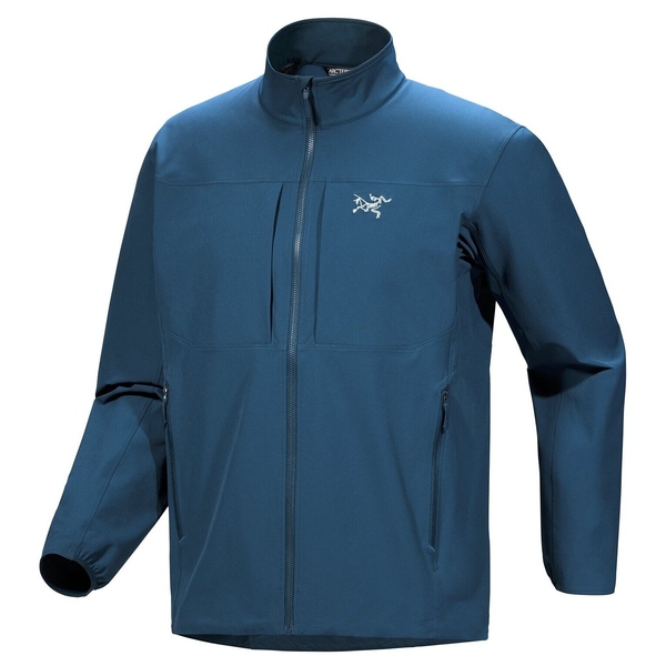 Arc'teryx Men's Gamma Jacket - Powder7