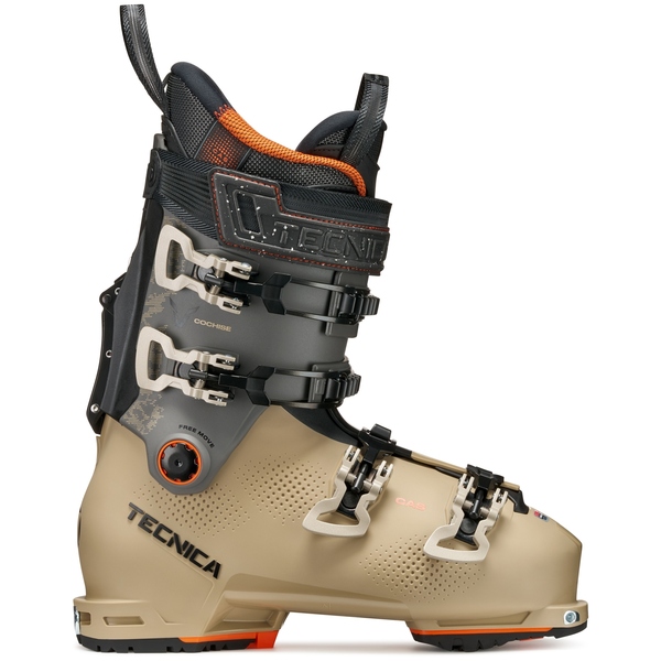Tecnica Men's Cochise 110 Ski Boots - Powder7