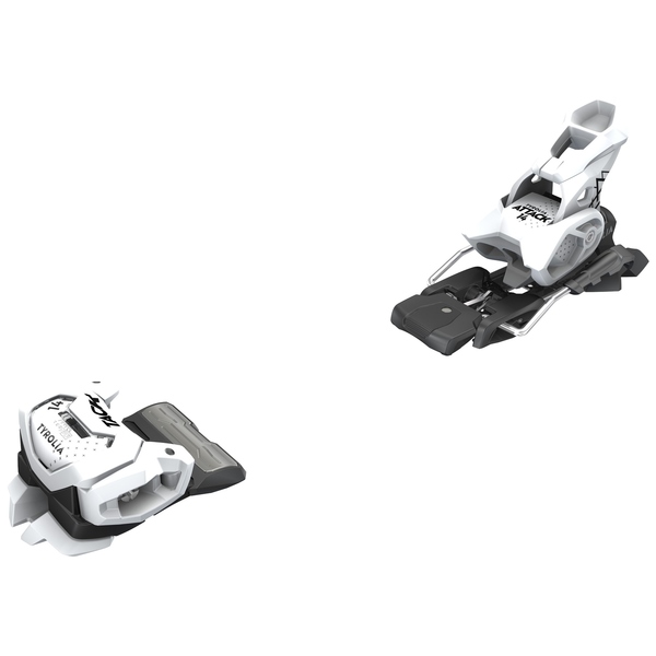 Tyrolia Attack 14 GW Ski Bindings - Powder7
