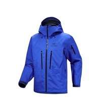 Arc'teryx Men's Alpha SV Ski Jacket - Powder7