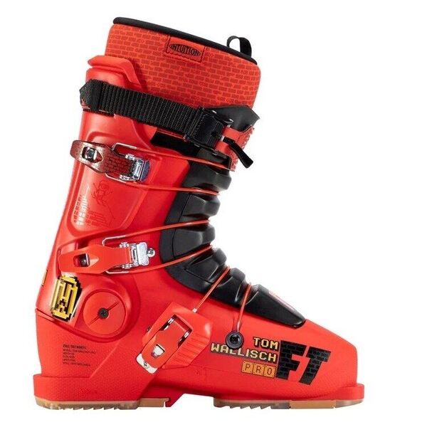 Full Tilt Men's Tom Wallisch Pro LTD Ski Boots - Powder7