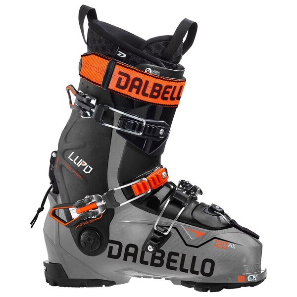 DALBELLO Lupo ダルベロ 25-25.5 DALBELLO Lupo ダルベロ 25-25.5