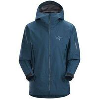 Arc'teryx Men's Sabre AR Ski Jacket - Powder7