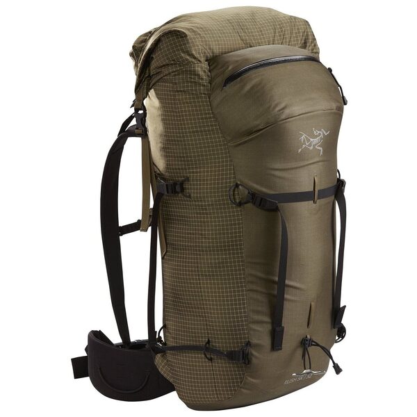 Arc'teryx Rush SK 32 Backpack - Powder7