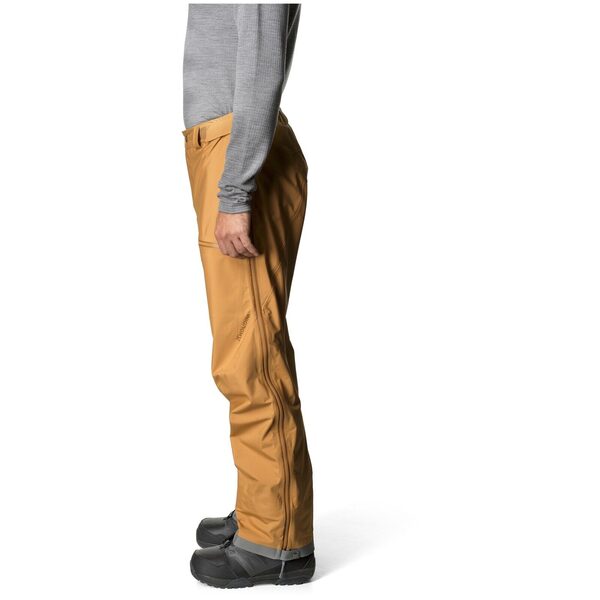 Houdini Men's Purpose Pants - Powder7