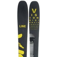 Line Vision 98 Men's Skis - Powder7