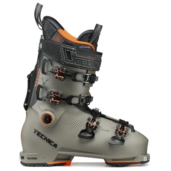 Tecnica Men's Cochise 110 DYN GW Ski Boots - Powder7