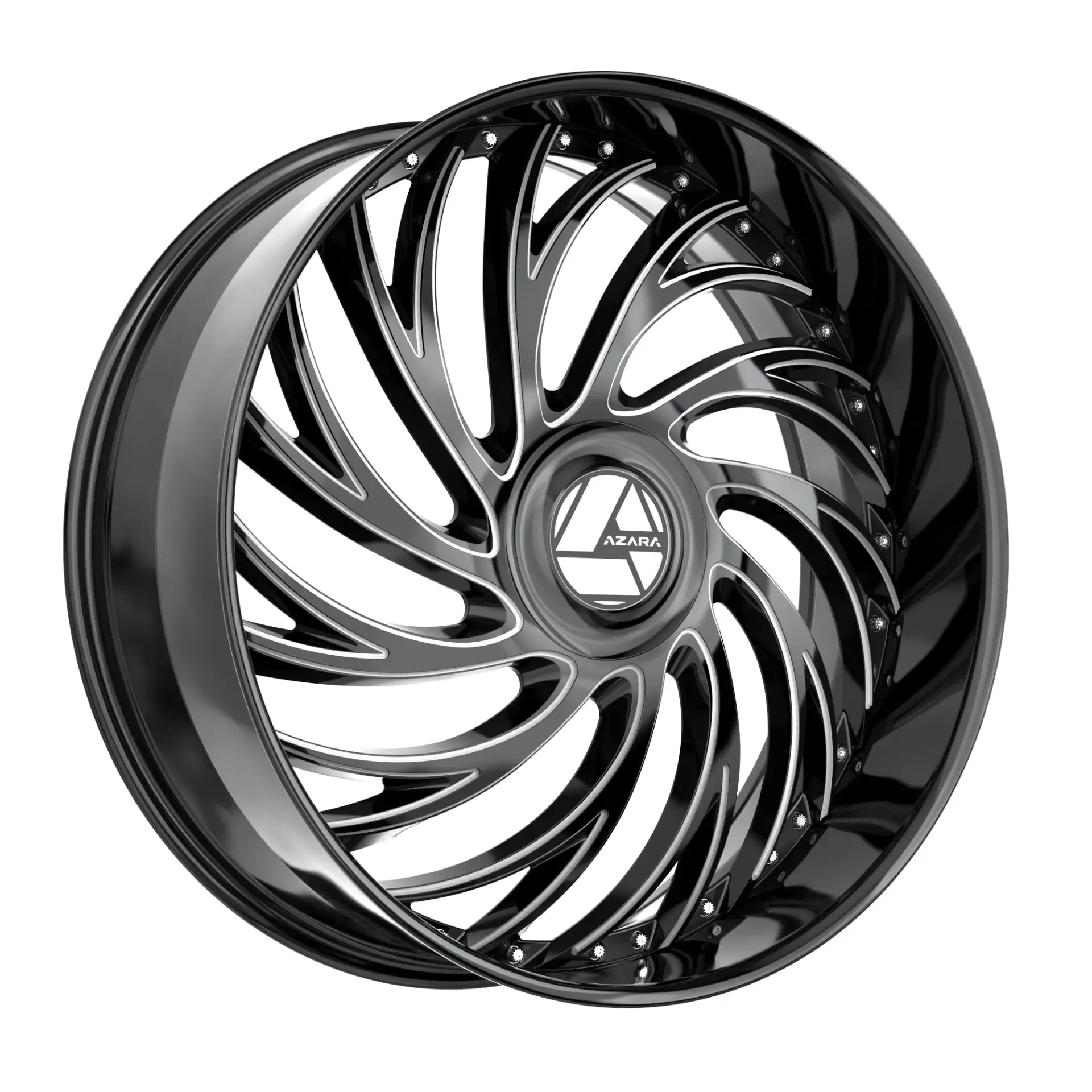 AZX-101-GBML-S-RTSN2U-001-