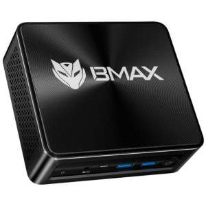 BMAX B9 Power - Intel i9 12900H - 24GB LPDDR5 - 1TB SSD - Negro