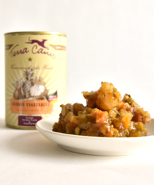 テラカニス ピュアミート チキン-400g | プレミアムドッグフード専門店