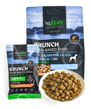 シグネチャー7 DOG アンセストラルダイエット ジョイント＆アイ