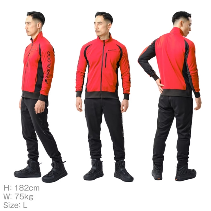 シマノ リミテッドプロ スウェット スーツ M リミテッドブラック MD