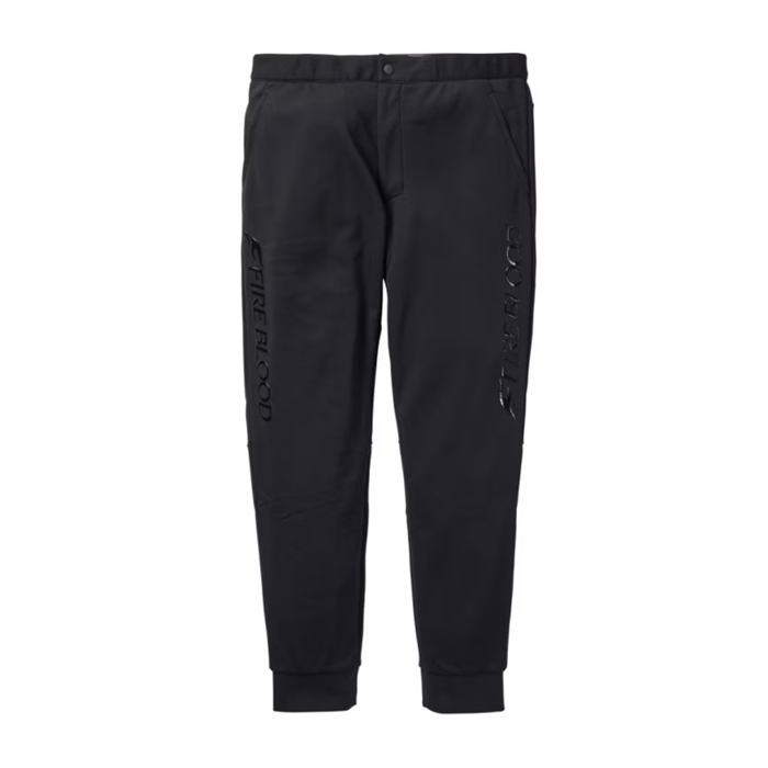 シマノ リミテッドプロ スウェット スーツ M リミテッドブラック MD