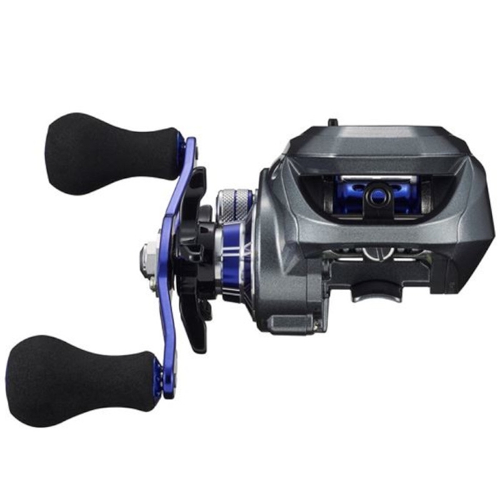 ダイワ ライトゲーム X IC 150-DH 右ハンドル 24年モデル 船 両軸