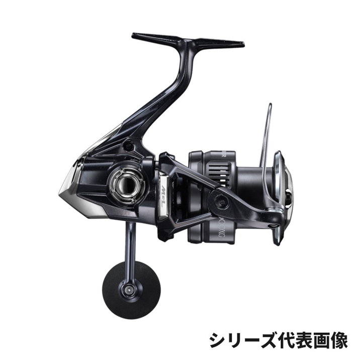 シマノ 25 ツインパワー XD C3000HG スピニングリール - 釣具の