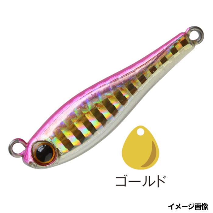 コーモラン・プロダクト アクアウェーブ メタルマジック TG 30g #A70B