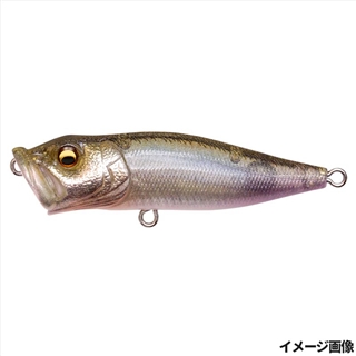 メガバス POPX(ポップX) GGバス【ゆうパケット】 - 釣具のポイント