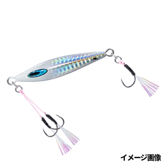 ダイワ ソルティガ FKジグ TG SLJ 30g MG赤金【ゆうパケット】 - 釣具