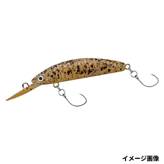 ダイワ プレッソ ダブルクラッチ 48F トッピングフード【ゆうパケット