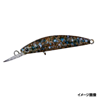 ダイワ プレッソ ダブルクラッチ 45F1 tuned by HMKL サクラカーキ