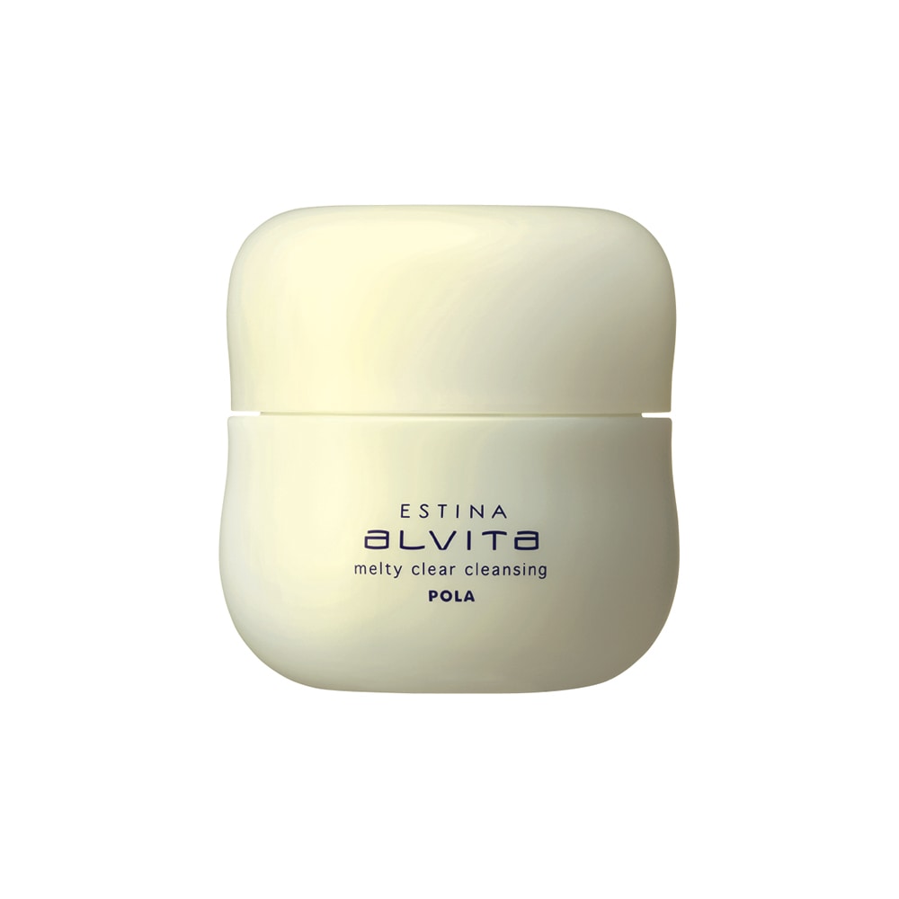 オーガ ファインクリアベース（しっとり）: 商品詳細 | ポーラ公式