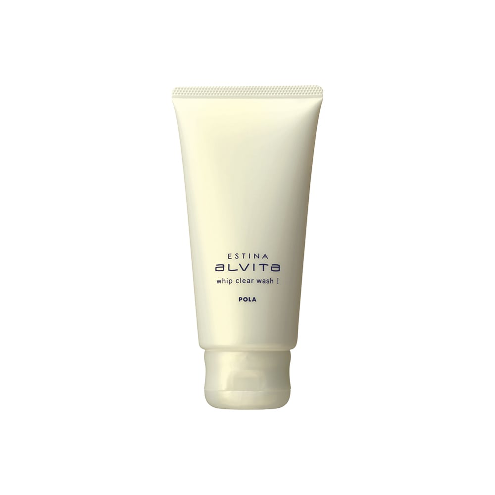 アペックス クリアトーンウォッシュ(120g): 商品詳細 | ポーラ公式