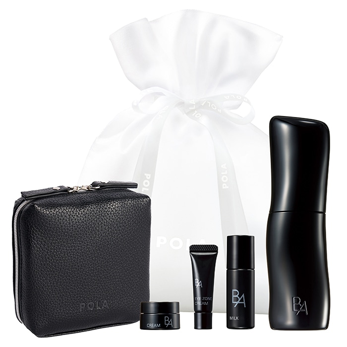 TBW限定】B.A ロ―ション ハーフサイズ リミテッド セレクション: 商品