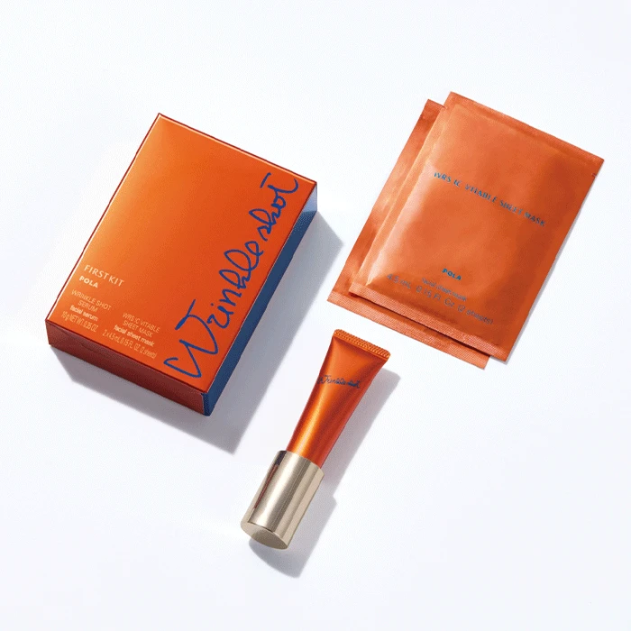 オンラインストア | ポーラ公式 エイジングケアと美白・化粧品