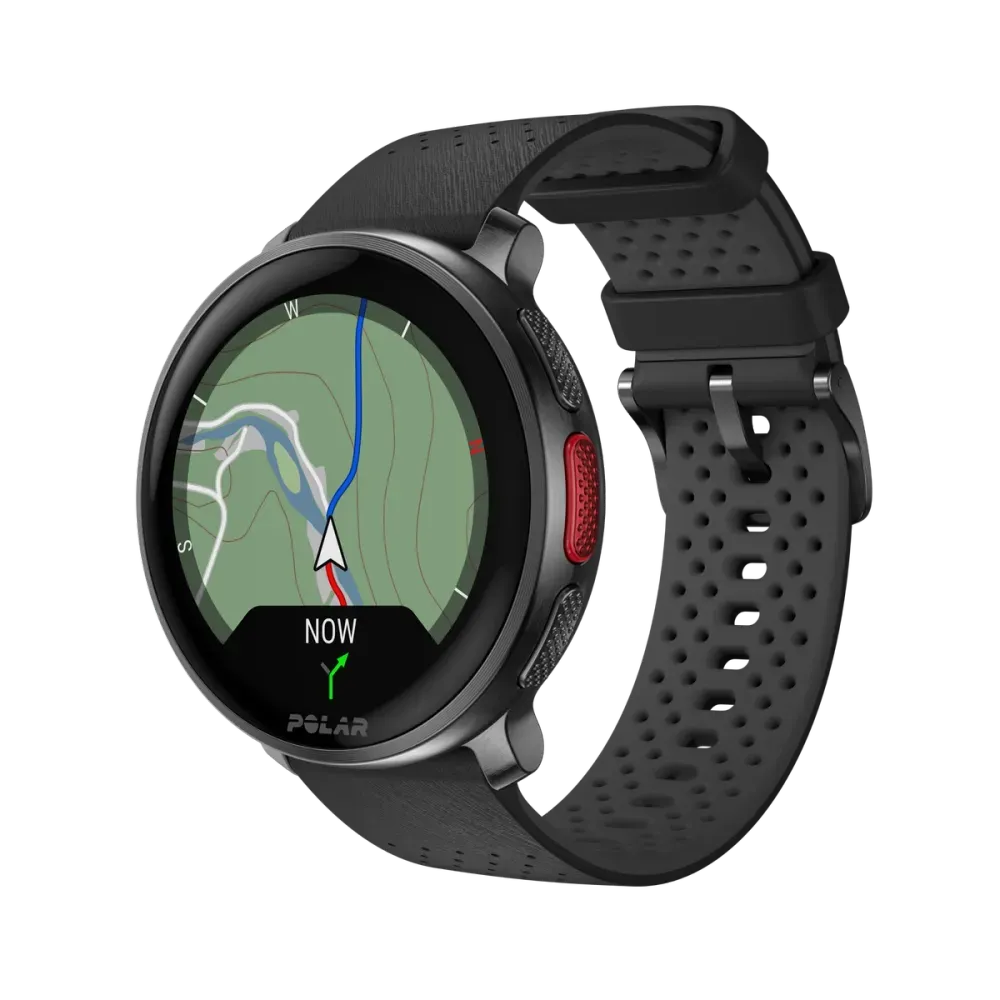 Polar Vantage V3 | Premium Multisport GPS Watch | Polar USA