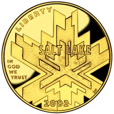 ソルトレイクシティ五輪記念金貨の買取価格一覧｜金貨買取本舗