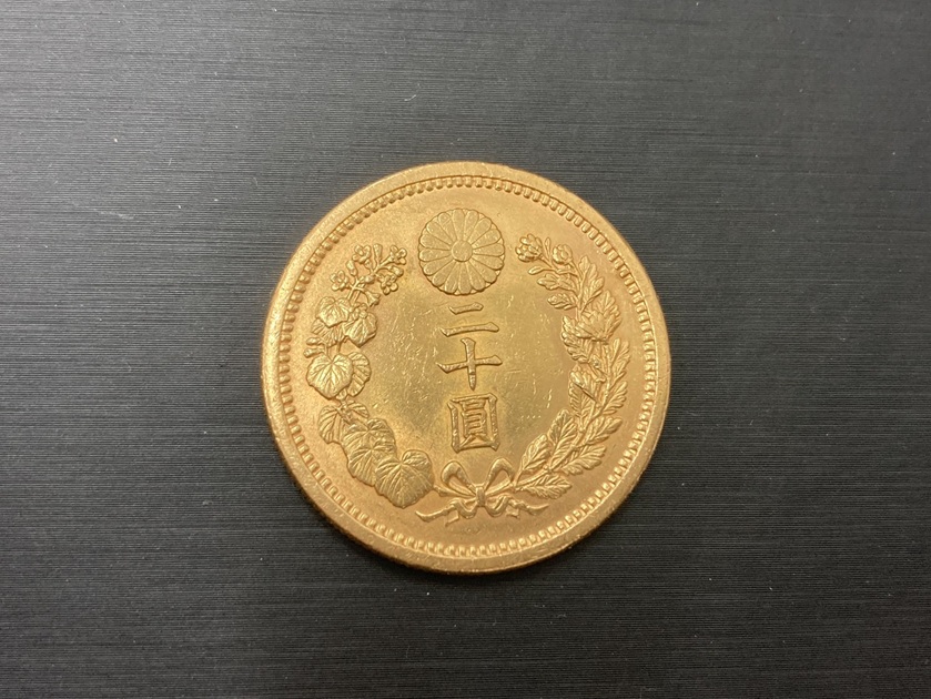 穴銭の種類一覧！古銭の歴史や価値を紹介！レアものの条件も - 金貨