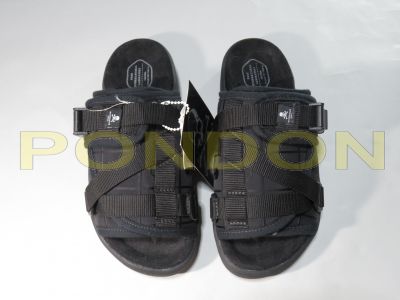 mastermind japan : mastermind Japan x visvim CHRISTO black [Pondon