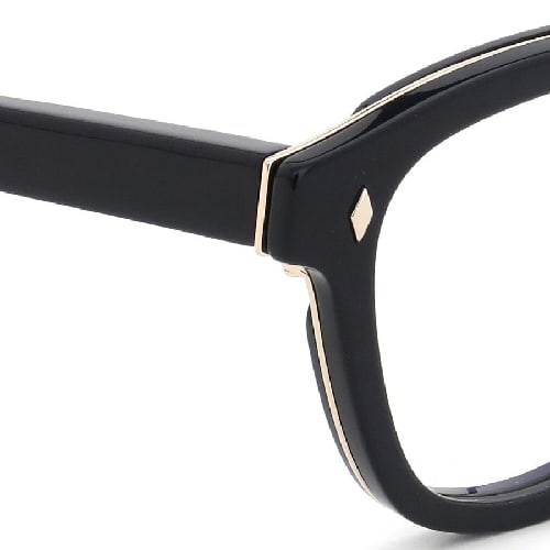 ayame アヤメ メガネ NEWOLD-EX ニューオールドEX通販 BK 49size 正規