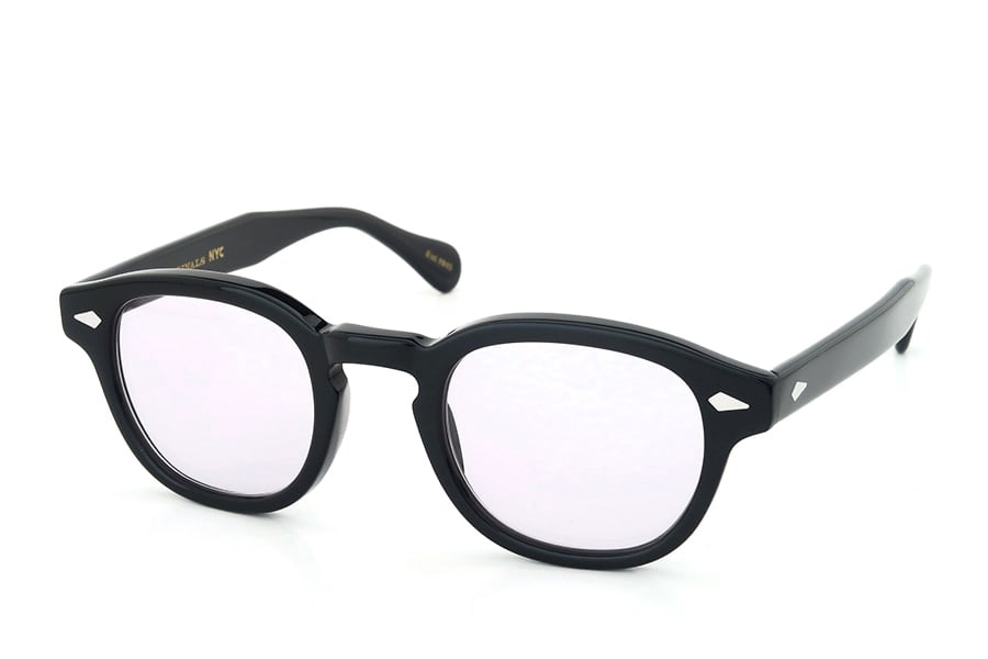 モスコット MOSCOT サングラスカスタム LEMTOSH レムトッシュ BLACK