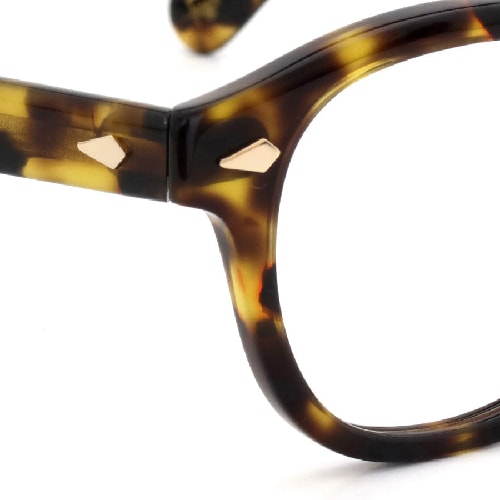 モスコット MOSCOT 2024年秋発表 限定生産メガネ LEMTOSH レムトッシュ