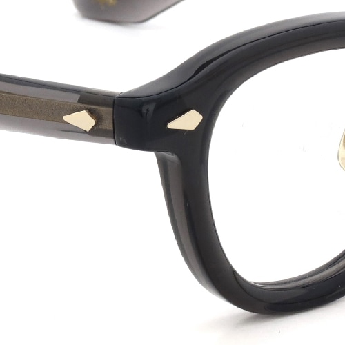 モスコット MOSCOT 2025年秋発表 限定生産メガネ DAHVEN(47)通販 BURNT