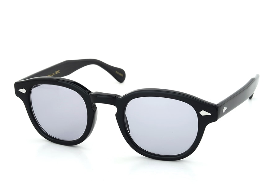 モスコット MOSCOT サングラスカスタム LEMTOSH レムトッシュ BLACK