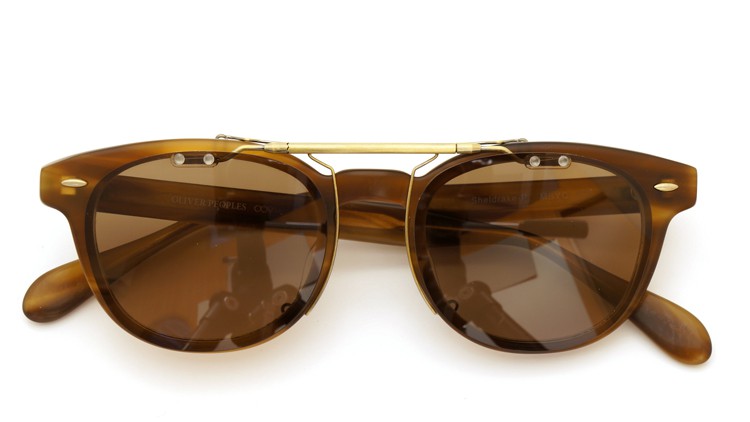 MP-2専用 ポンメガネオリジナル クリップオンサングラス通販 レンズ