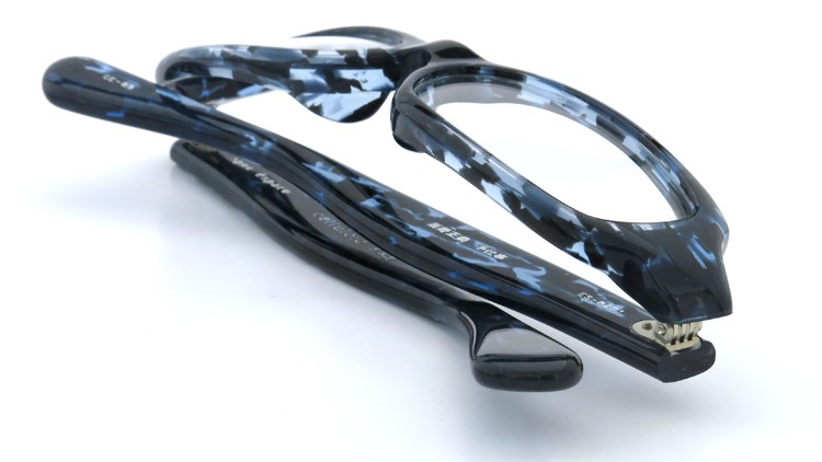 spec espace スペックエスパス メガネ通販 西野正美 手仕事 ES-8201 CE