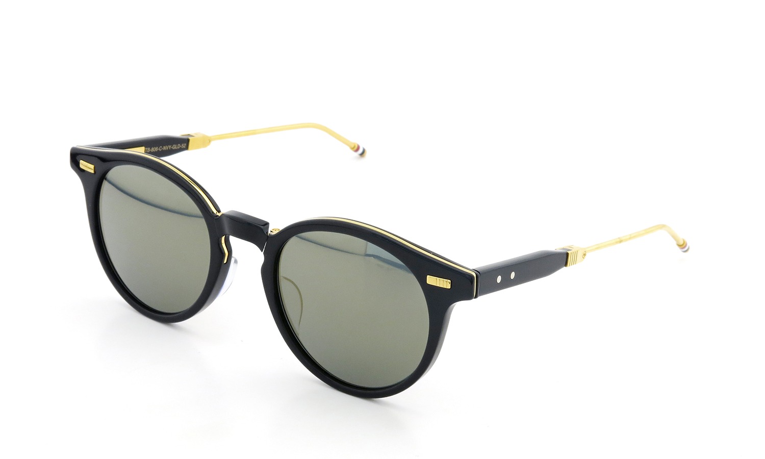 ね*ま様 【未使用・付属品完備】Thom Browne ジムタオル イタリア製ト