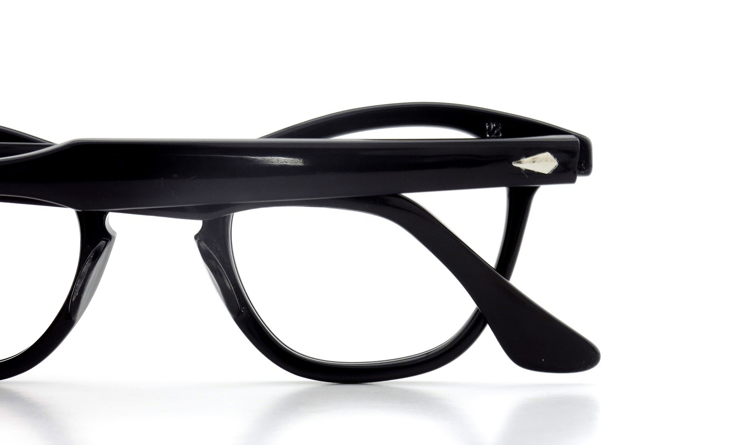 TART Optical 1950年代 タートオプティカル ヴィンテージメガネ通販