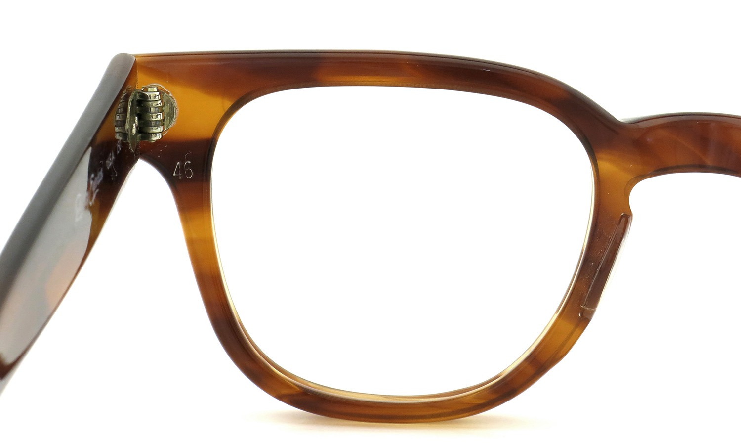 Regency Eyewear レジェンシーアイウェア (TART OPTICAL) ヴィンテージ