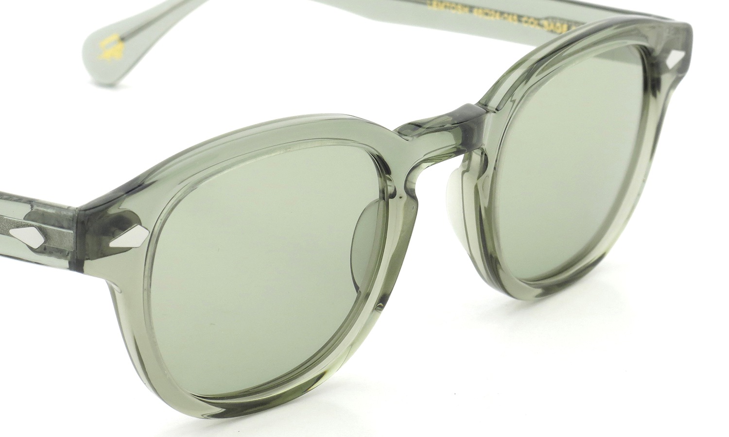 モスコット MOSCOT サングラスカスタム LEMTOSH レムトッシュ通販 SAGE