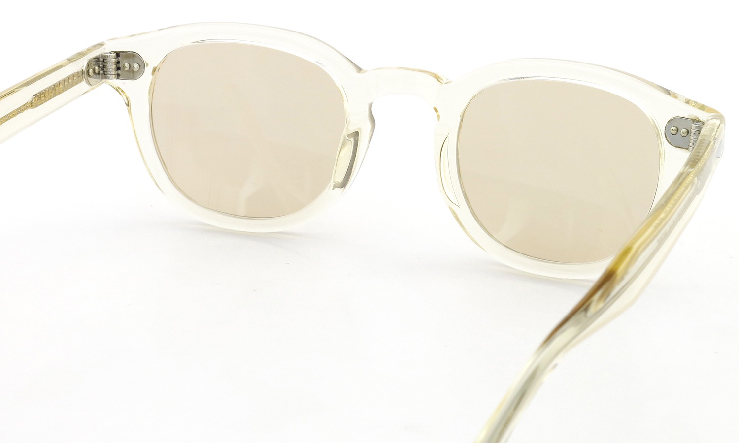 モスコット MOSCOT サングラスカスタム LEMTOSH レムトッシュ通販