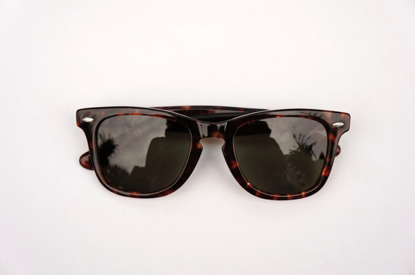 ayame アヤメ サングラス通販 ZEN ゼン BK 正規取扱店