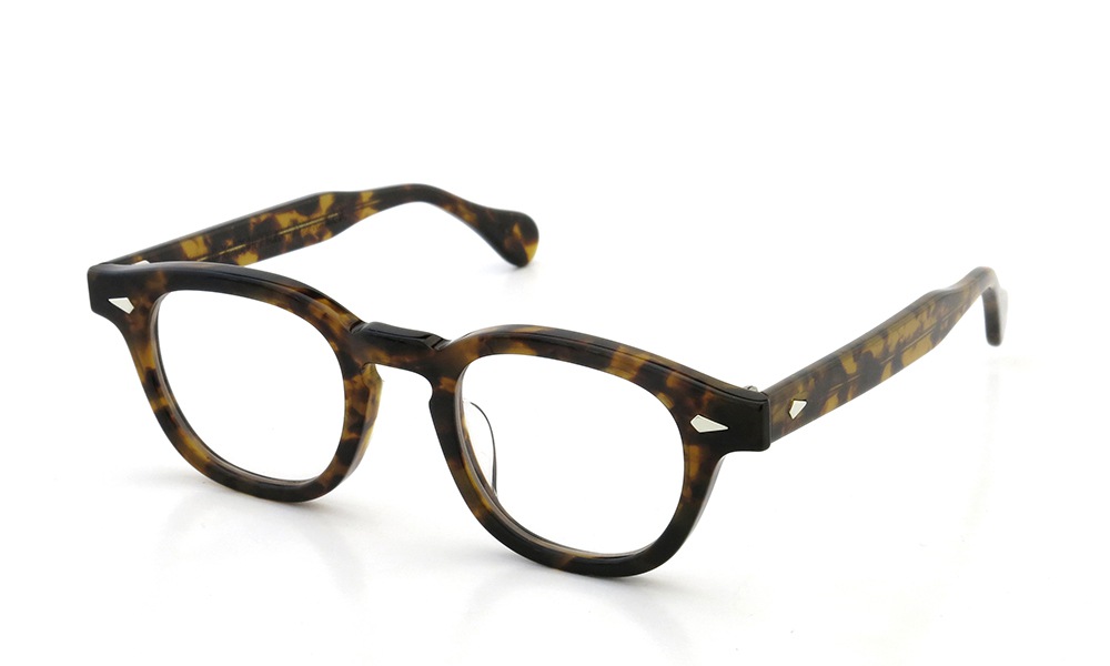 JULIUS TART OPTICAL ジュリアス タート オプティカル メガネ AR-44-22