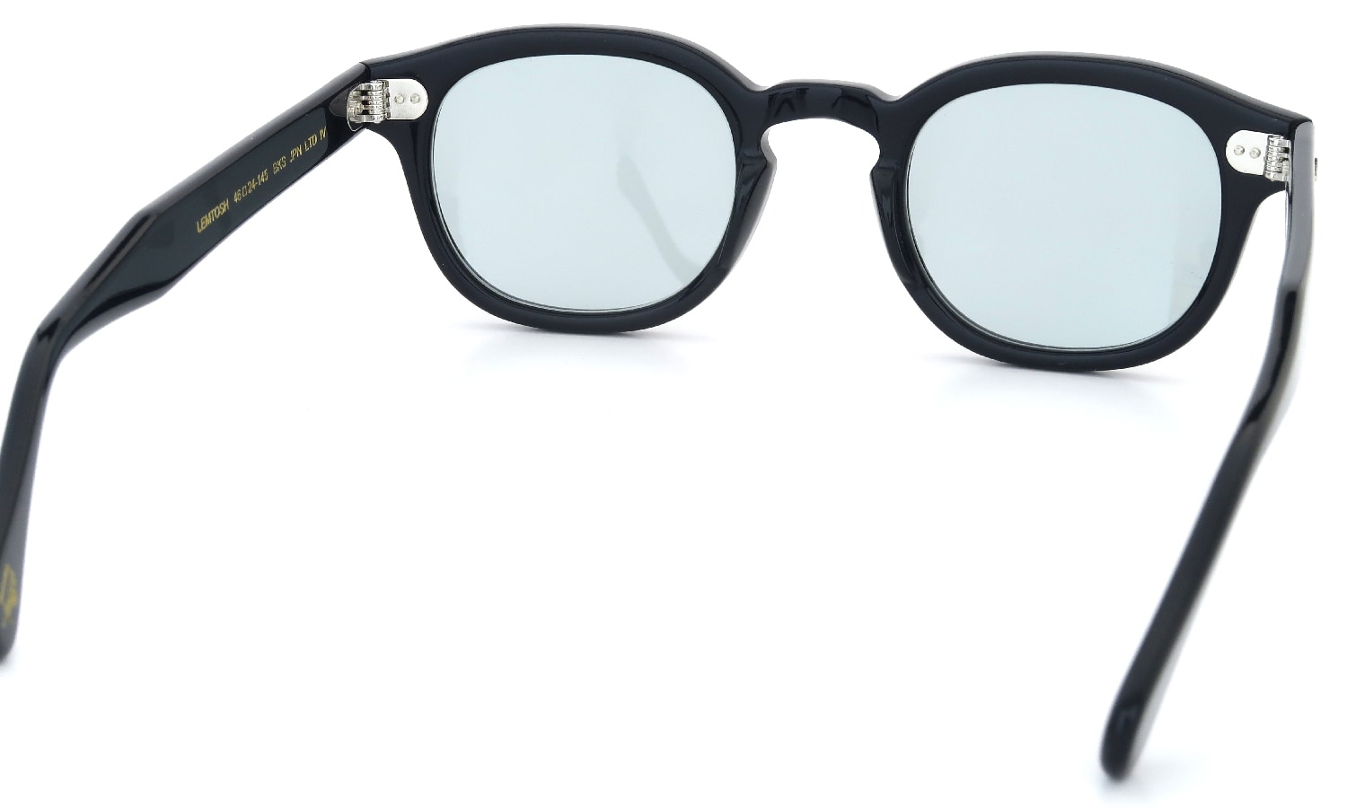 モスコット MOSCOT 日本限定サングラス LEMTOSH レムトッシュ通販 BKS