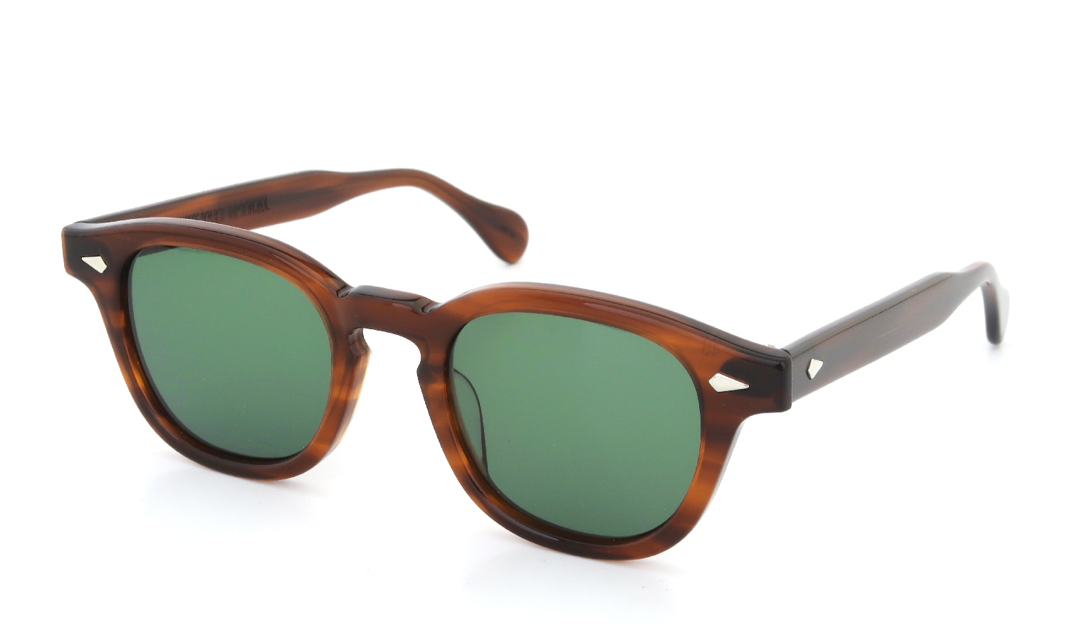 JULIUS TART OPTICAL ジュリアス タート オプティカル サングラス