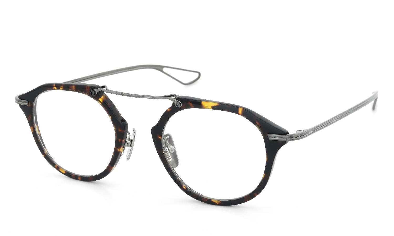 DITA ディータ メガネ KOHN通販 DTX119-47-02AF TRT-GUN (取扱店：大宮