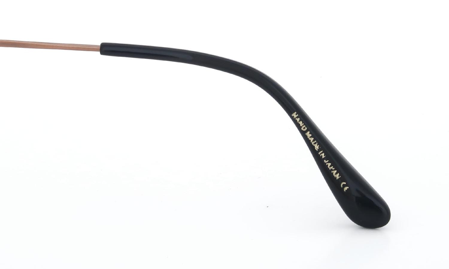 Oliver Goldsmith オリバーゴールドスミス メガネ RADLETT ラドレット